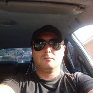Александр Капустин